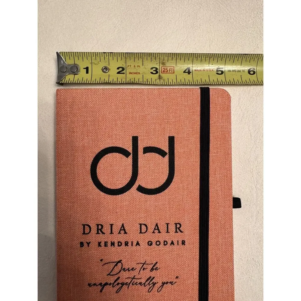 Dria Dair by Kendria Godair 